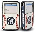 New York Yankees iPod Case