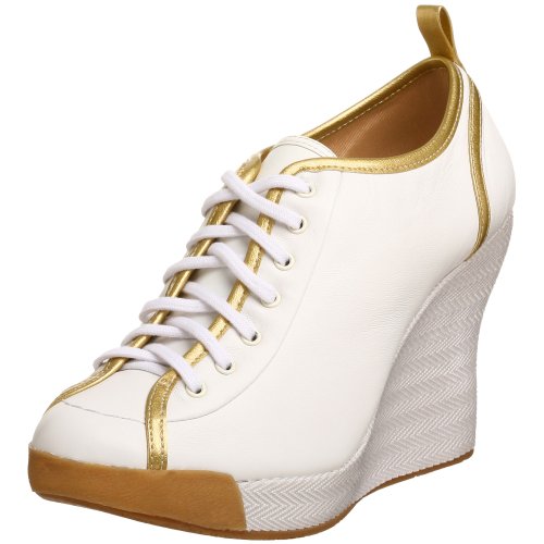 Jessica Simpson Women's Tell Wedge Fashion Sneaker