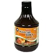 J1 Korean BBQ Sauce, Mild Spicy Bulgogi, 40-Ounce Bottles (Pack of 3)