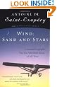 Wind, Sand and Stars