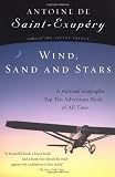 Wind, Sand and Stars