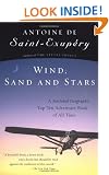 Wind, Sand and Stars
