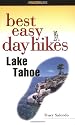 Best Easy Day Hikes Lake Tahoe