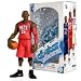UD NBA All-Star Vinyl New Jersey Nets Vince Carter Red Jersey