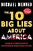 The 10 Big Lies about America: Combating Destructive Distortions about Our Nation [10 BIG LIES ABT AMER]