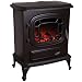 Kitchen & Housewares : VDG Bellwood Stove - Black (BES1400C-D)