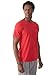 Alternative Mens Basic Crew (AA1070)- White, S