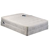 Boyd Specialty Sleep MA02498EK 2-Chamber Plush Top Mattress - Eastern King