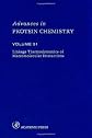 Advances in Protein Chemistry