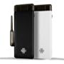 Quad Core 1.8GHz Android 4.1 Mini PC RK3188 1G di RAM 8GB Bluetooth WIFI TV BOX HDMI, Flash Player 11.1 HI702
