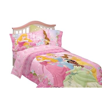 princess tiana baby bedding