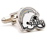 San Diego Chargers Executive Cufflinks & Jewelry Box
