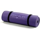 STOTT PILATES Pilates Express Mat