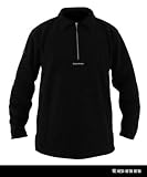Lightweight Hitec Microfleece Pull on