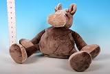 Super Soft Plush Horse 27.5cm