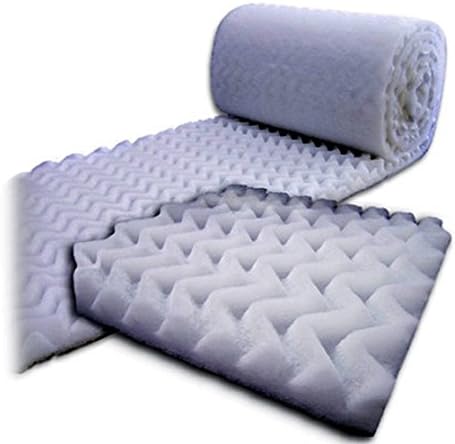 GFS Wave Filters 36"x30' Roll