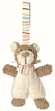 Eigenschaften sigikid 48143 / Sigikid 48143 - Hipp Natural Friends, Anhänger Bär
