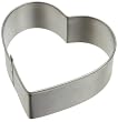 Wilton Metal Heart Cutter