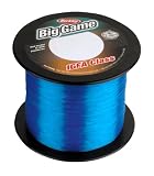 Berkley 1200 M Trilene Big Game IGFA