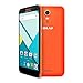 BLU Studio C 5.0-Inch Android Smartphone with Lollipop OS - Unlocked (Orange)