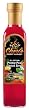 Prickly Pear Cactus Syrup - 12 oz - Sweet Flavor Made From Real Cacti Juice - Tasty Southwest Treat