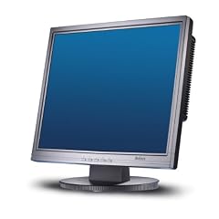 Belinea 1730 S1 43,2 cm (17 Zoll) TFT LCD-Monitor (Kontrast 700:1, 5ms Reaktionszeit)