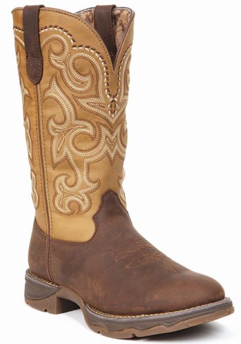 Womens Durango FLIRT 11 Western Boots