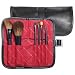 Sephora Brand Two Tone Portfolio Brush Set