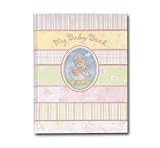 Review CR Gibson  / CR Gibson Baby Princess Loose-Leaf Memory Book