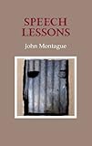 Speech lessons