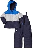 Carter's Boys 2-7 Heavyweight Snowsuit