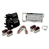 JANDY AQUALINK RS6 POOL AND SPA COMBO CONTROLLER