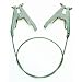 Lyon NF5509 2 Hand Clamp Connectors for Bonding and Grounding Wire