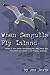 When Seagulls Fly Inland Cover