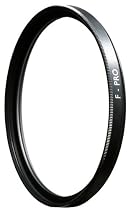 B+W 52mm UVA (Ultra Violet) Haze MRC Filter #010