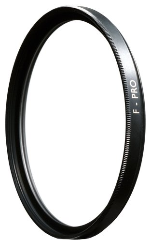 B W 52mm UV (Ultra Violet) Haze Multi Coated (2C) Glass Filter #010