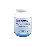 E-Z Patch 1 Fast Set Pool Plaster Repair Kit - 10 lbs. (Coverage: 5 sq. ft.)