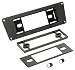 Scosche Vo31319B Application Specific Installation Kit For 1983-1992 Volvo 240 Series...