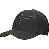 ALPINESTARS Forge Mens Hat - Black