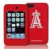 Anaheim Angels iPod Touch Varsity Jacket Case