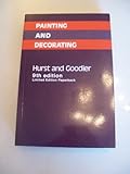 Painting and decorating