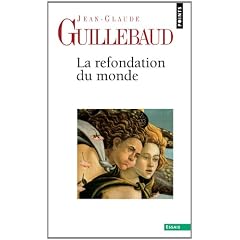 La refondation du monde