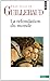 La refondation du monde