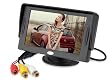 4.3 Inch LCD TFT Rearview Monitor screen for Car Backup Camera 4.3 Inch LCD TFT Rearview Monitor screen for Car Backup Camera