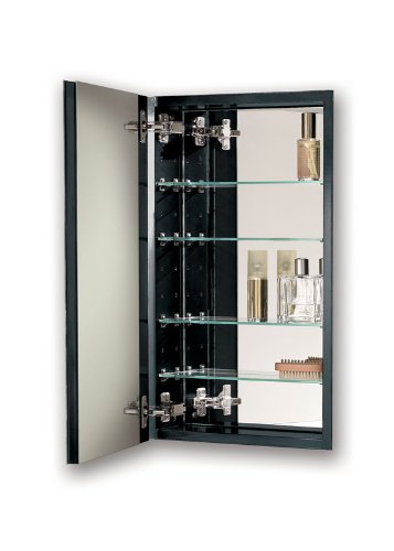 Broan-Nutone 65MB244DF iColor Bath Metallic Onyx