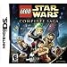 LEGO STAR WARS: THE COMPLETE SAGA (NINTENDO DS)