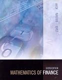 Mathematics of Finance