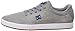 DC Men's Crisis Lace-Up Sneaker