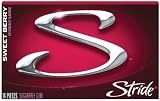 Stride Sweet Berry Gum, 14-Piece Packages (Pack of 24)