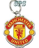 Manchester United Premium Acrylic Keychain